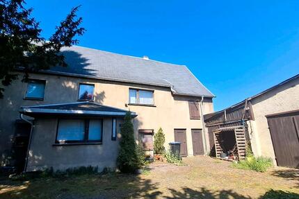 Haus Zittau - 5 Zimmer, 120 m&sup2;, 50.000&euro; | Angebot:27122741