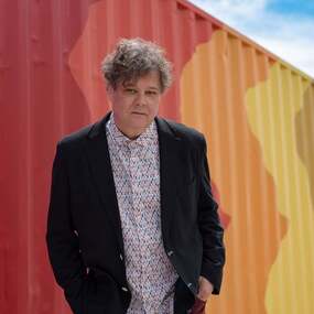 Ron Sexsmith - Tour 2026 22.08.2026 Club Manufaktur