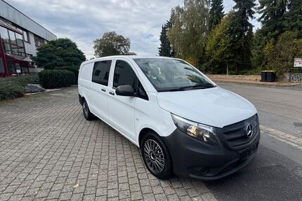 Mercedes-Benz Vito 150.000 km 21.000 € Unna 59427