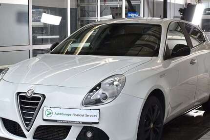 Alfa Romeo Giulietta 340.261 km 2.900 &euro; Bad Friedrichshall 74177