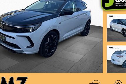 Opel Grandland (X) 7.350 km 21.490 &euro; Ingolstadt 85055