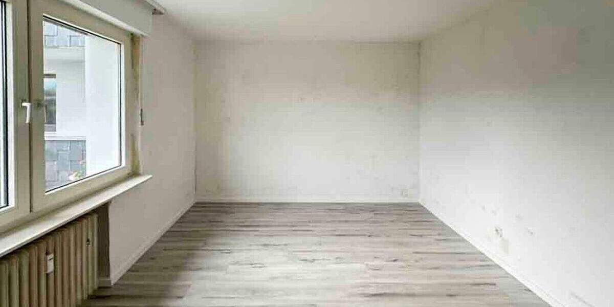 Etagenwohnung Heiligenhaus Mitte - 3 Zimmer, 72 m&sup2;, 139.000&euro; | Angebot:25400925