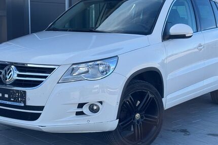 VW Tiguan 236.000 km 6.990 &euro; Oberferrieden/Burgthann 90559
