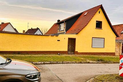 Haus Selke-Aue Aue - 4 Zimmer, 120 m&sup2;, 71.000&euro; | Angebot:27454182