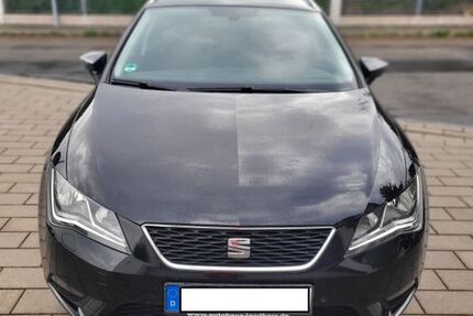 Seat Leon 138.000 km 9.200 &euro; Gundelfingen 89423