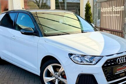 Audi A1 54.881 km 17.890 &euro; Bassum 27211
