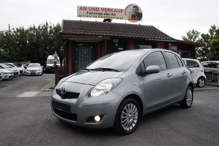 Toyota Yaris 102.569 km 4.990 &euro; Erwitte 59597