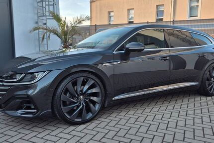 VW Arteon 47.600 km 32.900 &euro; Chemnitz 09125