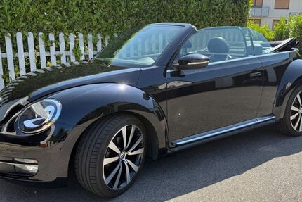 VW Beetle 92.000 km 17.500 &euro; Nürnberg 90475