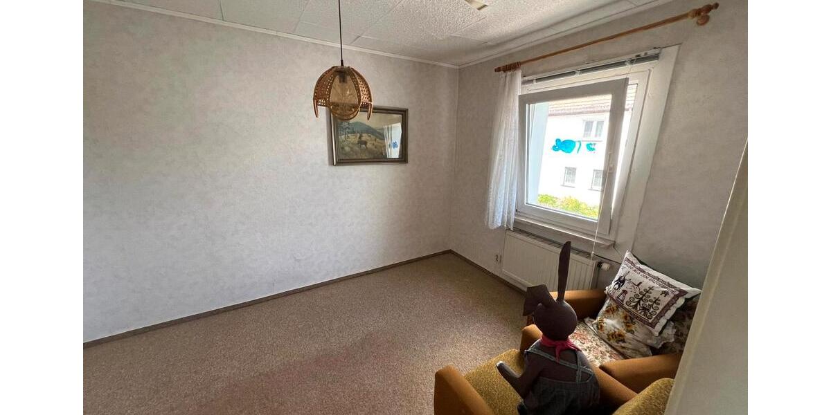 Reihenhaus Grünhainichen - 3 Zimmer, 62 m&sup2;, 67.500&euro; | Angebot:27142800