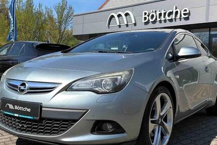 Opel Astra 105.479 km 8.990 &euro; Bad Belzig 14806