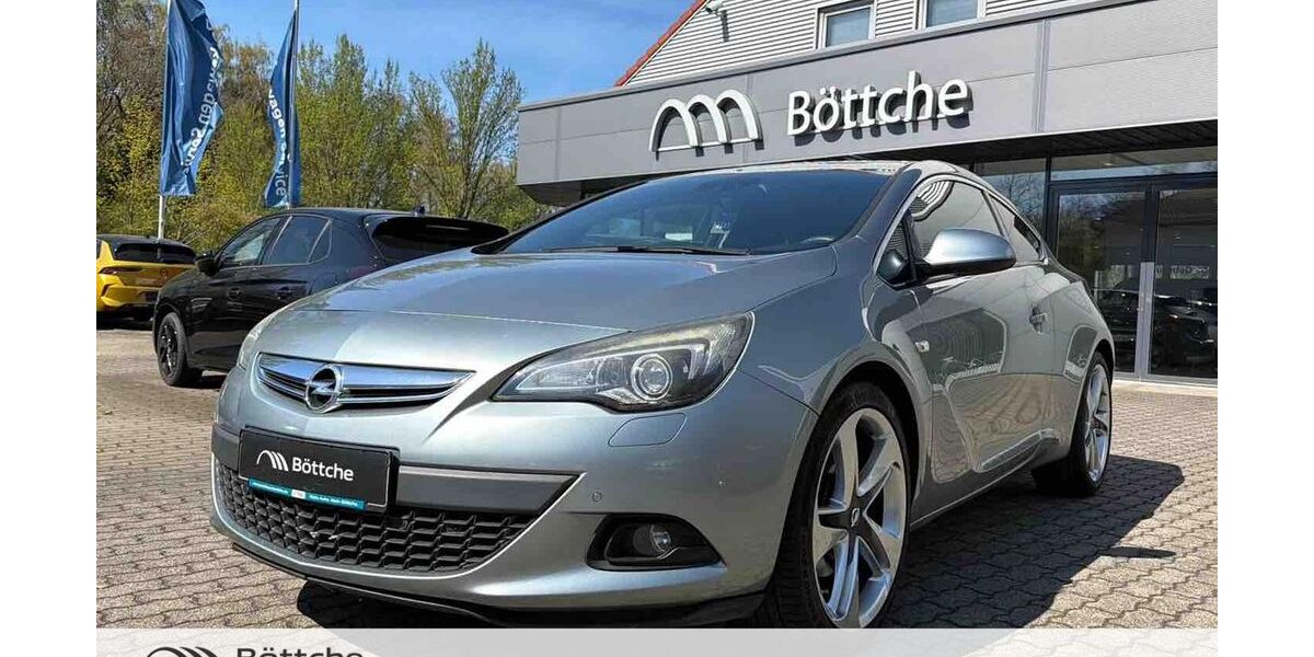 Opel Astra 105.479 km 8.990 &euro; Bad Belzig 14806