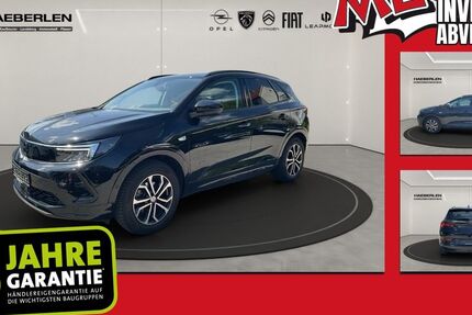 Opel Grandland (X) 53.470 km 19.890 &euro; Kaufbeuren 87600