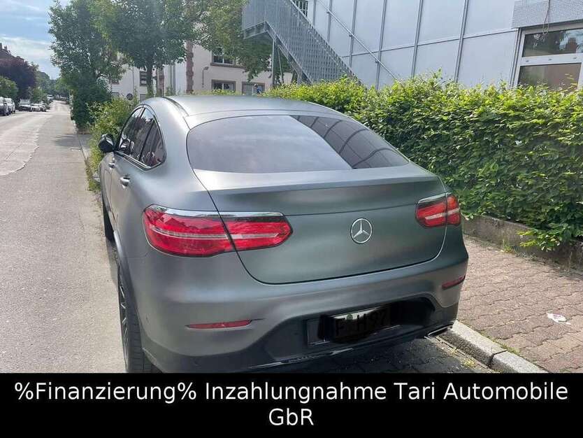GLC 250