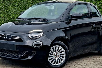 Fiat 500e 50.000 km 13.333 &euro; Bad Lippspringe 33175