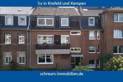 Haus zum Kaufen in Krefeld 785.000 € 273 m²