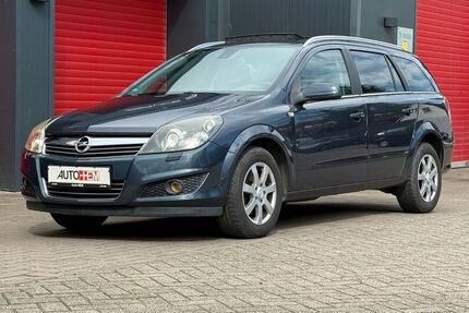 Opel Astra 94.900 km 4.990 &euro; Osnabrück 49086