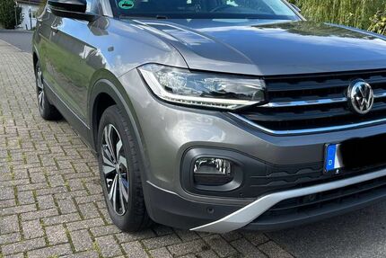 VW T-Cross 59.000 km 15.800 € Kadenbach 56337