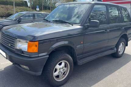 Land Rover Range Rover 104.982 km 12.500 &euro; Bodman-Ludwigshafen 78351