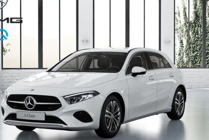 Mercedes-Benz A 200 25.859 km 32.880 &euro; Altenkirchen 57610