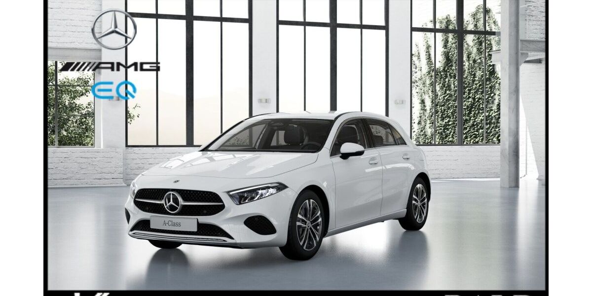 Mercedes-Benz A 200 25.859 km 32.880 &euro; Altenkirchen 57610