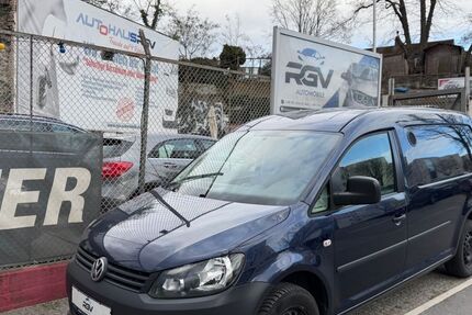 VW Caddy 202.554 km 6.580 &euro; Berlin-Charlottenburg 14052