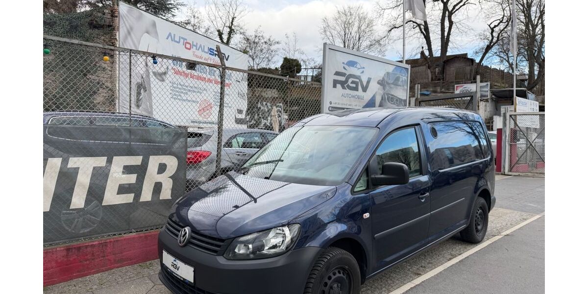 VW Caddy 202.554 km 6.580 &euro; Berlin-Charlottenburg 14052