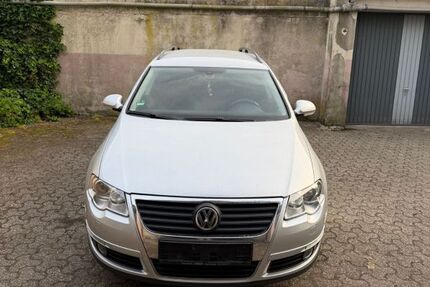 VW Passat 285.191 km 3.000 &euro; Oberhausen 46047