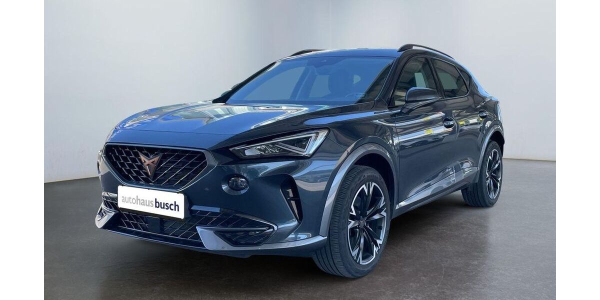 Cupra Formentor 39.694 km 25.980 &euro; Pförring 85104