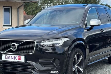 Volvo XC90 204.000 km 22.980 &euro; Silberstedt 24887