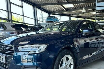 Audi A3 113.850 km 14.990 &euro; Nordhausen 99734