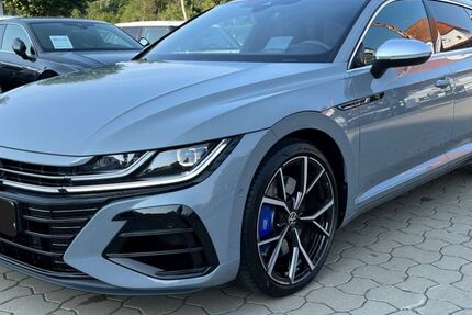 VW Arteon 44.361 km 36.399 &euro; Mühlhausen 99974
