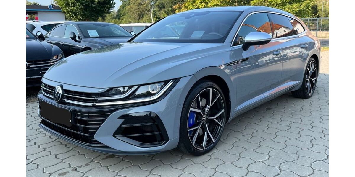 VW Arteon 44.361 km 36.399 &euro; Mühlhausen 99974