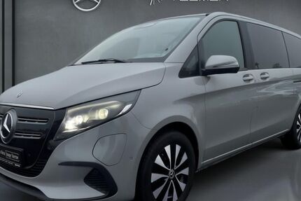 Mercedes-Benz EQV 9.978 km 54.900 &euro; Hamburg 21079