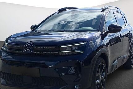 Citroen C5 Aircross 34.591 km 24.330 &euro; Borken 46325