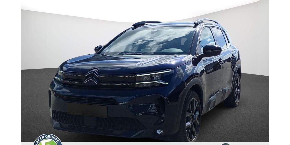 Citroen C5 Aircross 34.591 km 24.330 &euro; Borken 46325