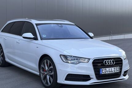 Audi A6 214.000 km 14.000 &euro; Erding 85435