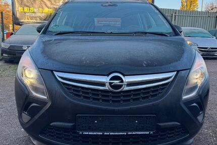 Opel Zafira 155.285 km 7.250 € Erfurt 99089