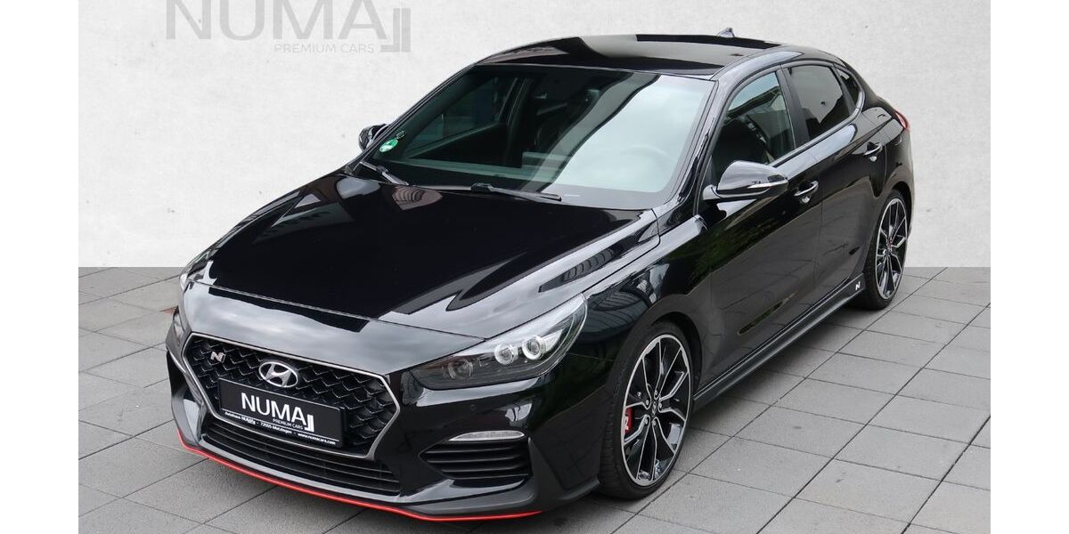 Hyundai i30 75.210 km 23.900 &euro; Engstingen 72829