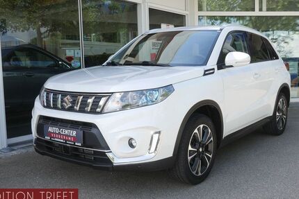 Suzuki Vitara 64.800 km 17.990 &euro; Memmingen 87700