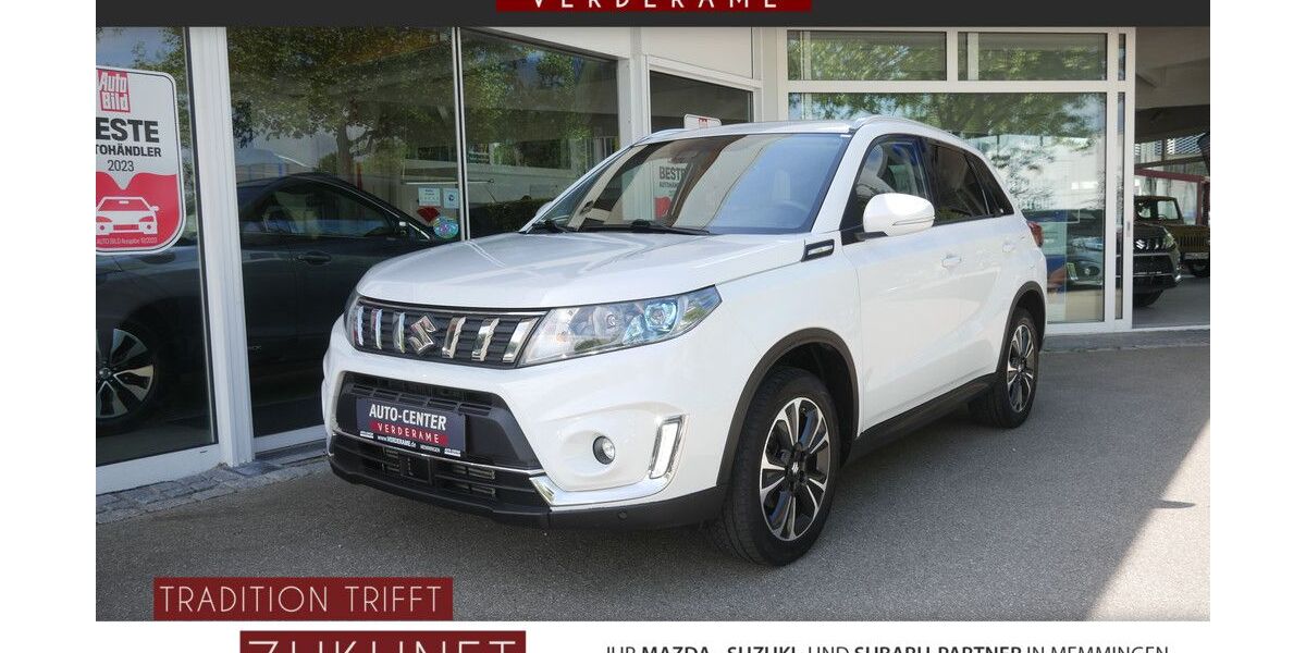 Suzuki Vitara 64.800 km 17.990 &euro; Memmingen 87700