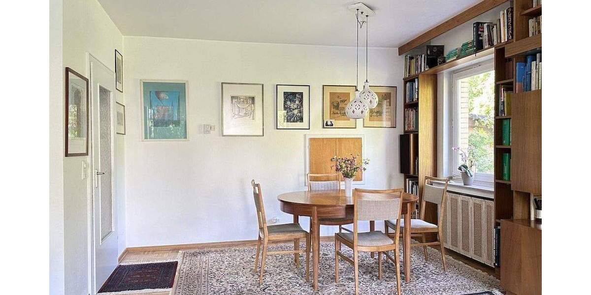 Reihenendhaus Mettmann Metzkausen - 5 Zimmer, 112 m&sup2;, 489.000&euro; | Angebot:23947378