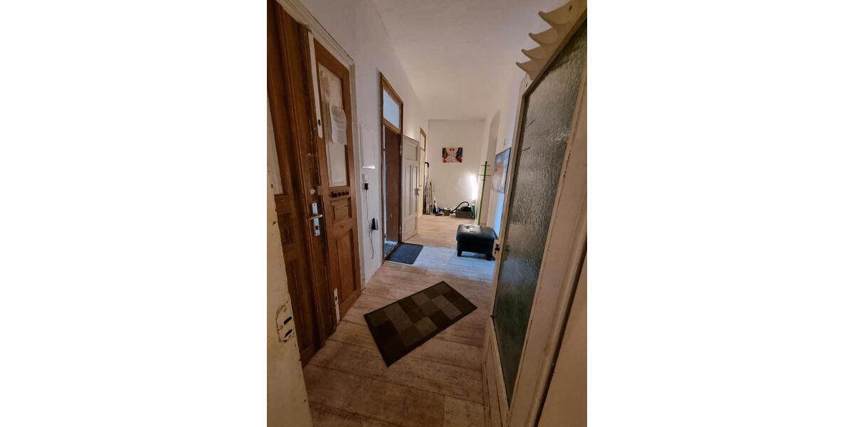 Wohnen auf Zeit Dresden - 3 Zimmer, 89 m&sup2;, 415&euro; | Angebot:26645281
