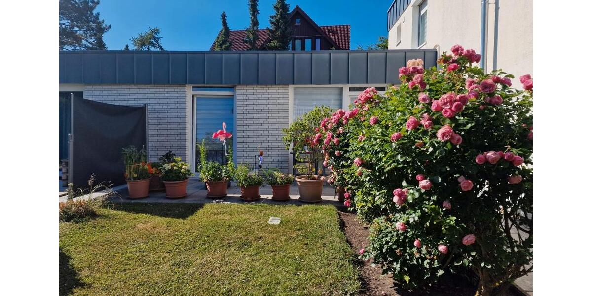 Erdgeschoßwohnung Grömitz - 2 Zimmer, 38 m&sup2;, 279.000&euro; | Angebot:26975879