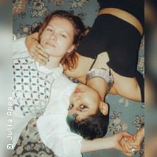 Trans*zendenz 10.04.2026 MUT! Theater