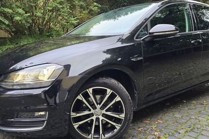 VW Golf 80.000 km 12.290 &euro; Borgholzhausen 33829