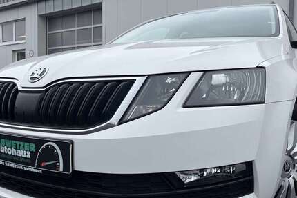 Skoda Octavia 94.027 km 16.460 € Marktredwitz 95615