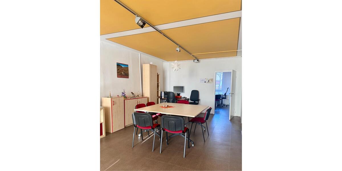 Gewerbeobjekt Weimar - 1.300&euro; | Angebot:25207552
