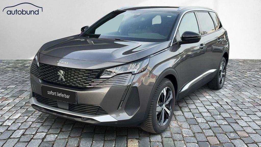 Peugeot 5008 32.529 km 25.970 &euro; Neuensalz 08541