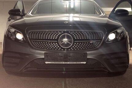 Mercedes-Benz E 43 AMG 140.000 km 32.500 &euro; Meinersen 38536